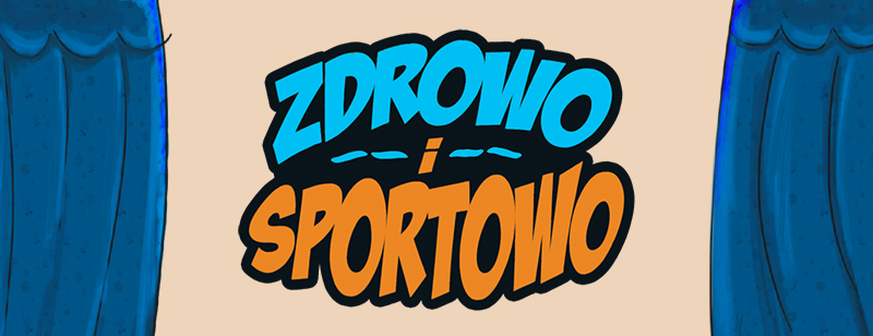 You are currently viewing Akcja „Zdrowo i Sportowo”