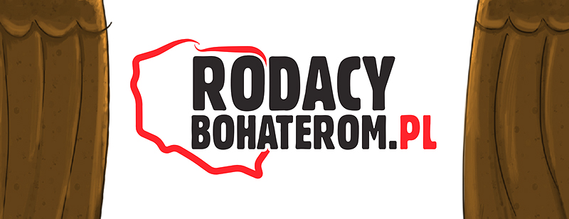 You are currently viewing Akacja Rodacy Bohaterom