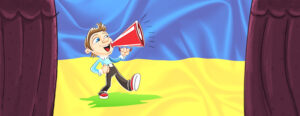 Read more about the article Pomoc dla dzieci z Ukrainy