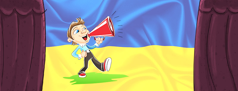 You are currently viewing Pomoc dla dzieci z Ukrainy