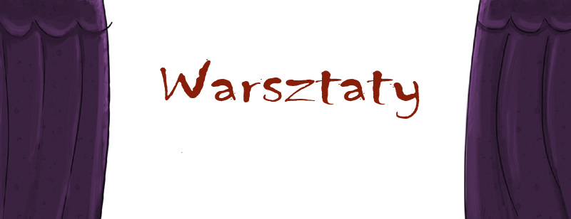 Read more about the article Warsztaty