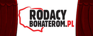 Read more about the article Akcja charytatywna „Rodacy bohaterom”
