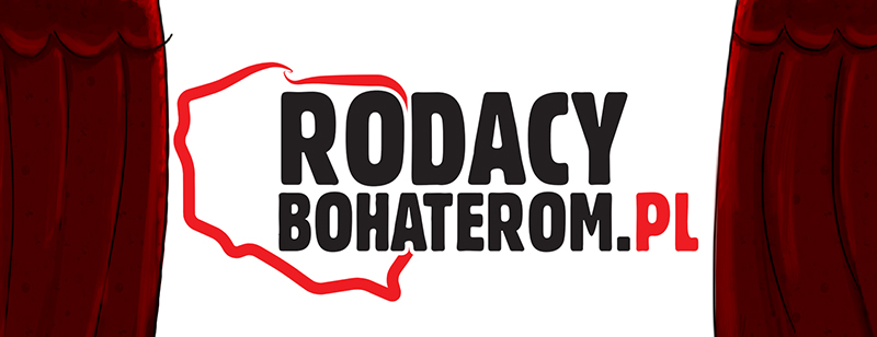 You are currently viewing Akcja charytatywna „Rodacy bohaterom”