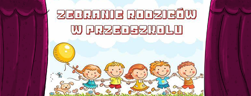 You are currently viewing Zebranie Rodziców.