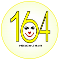 P164 logo